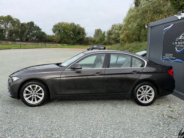 ✨BMW 3-Series 2016 Automatic✨ 399654411