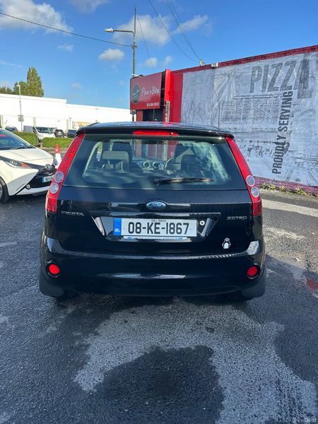 Ford Fiesta 1.2 Petrol NCT ALLOY WHEELS 399654551