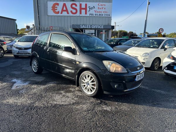 Ford Fiesta 1.2 Petrol NCT ALLOY WHEELS 399654537