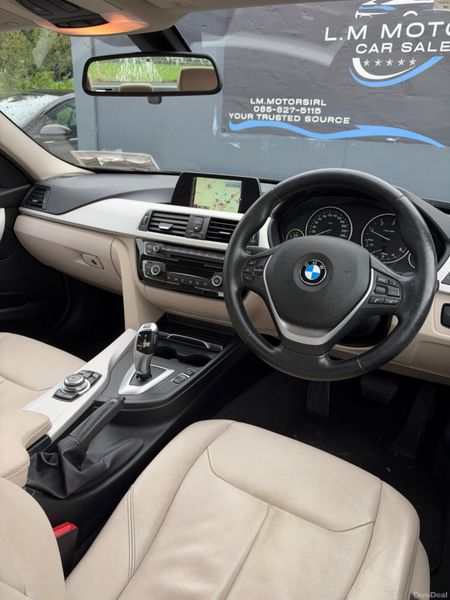 ✨BMW 3-Series 2016 Automatic✨ 399654665