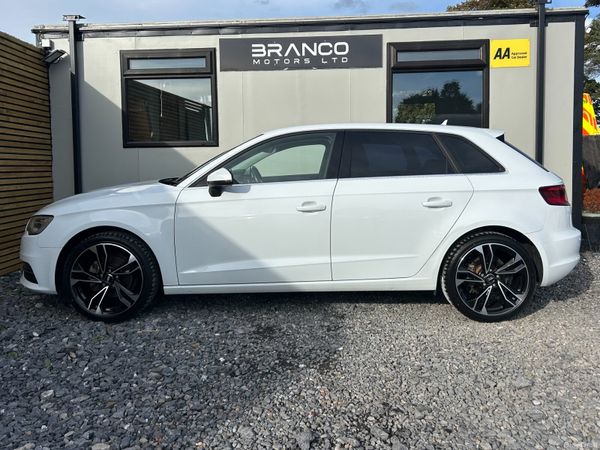 Audi A3 1.4 TFSI Auto 2015 399654789