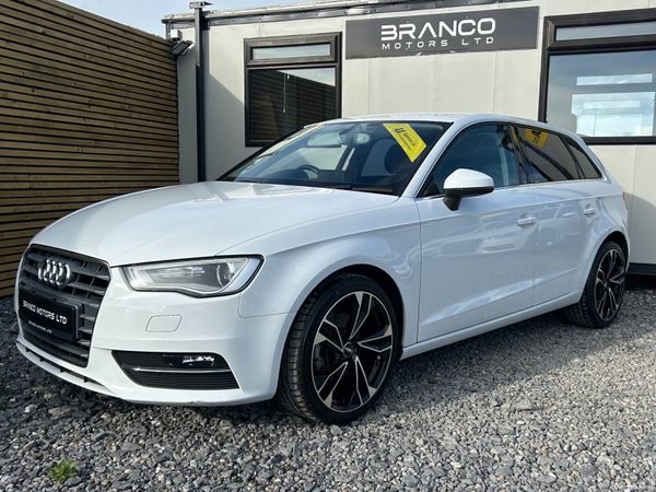 Audi A3 1.4 TFSI Auto 2015 399654799