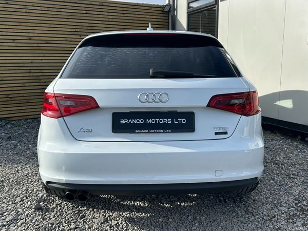 Audi A3 1.4 TFSI Auto 2015 399654975