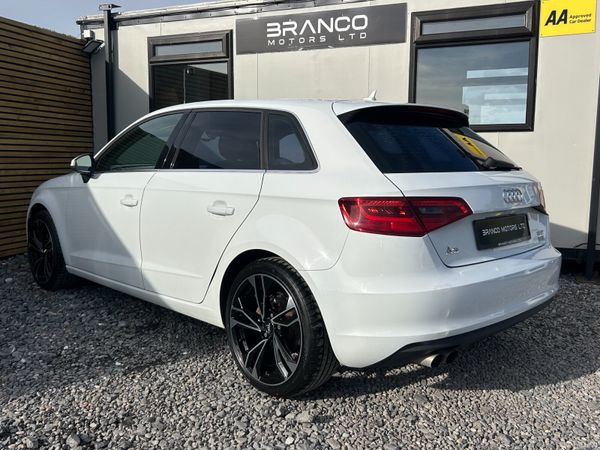 Audi A3 1.4 TFSI Auto 2015 399654999