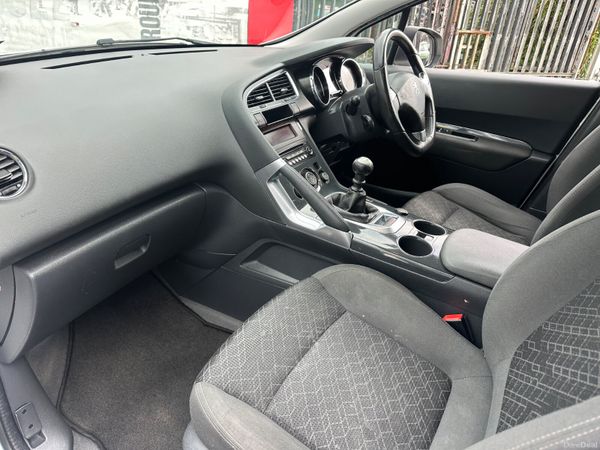 Peugeot 3008 1.6 Diesel NCT LOW KMS 399655175