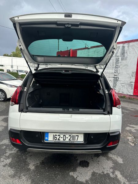 Peugeot 3008 1.6 Diesel NCT LOW KMS 399655177