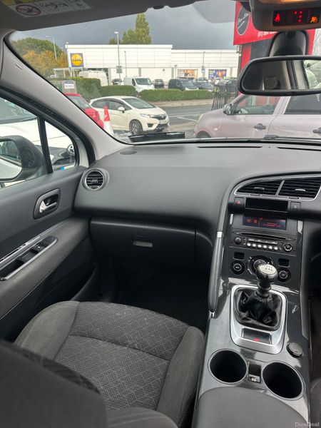 Peugeot 3008 1.6 Diesel NCT LOW KMS 399655107