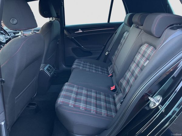2017 VOLKSWAGEN GOLF GTI 2.0 PETROL AUTOMATIC 399656991