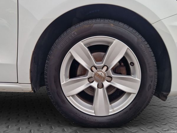 2016 AUDI A1 1.0 TFSI AUTO*ONLY 36K MILES* FINANCE 399658875