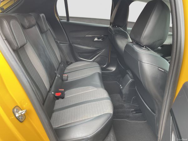 2021 PEUGEOT 1.2  PETROL AUTOMATIC *FINANCE* 399659479