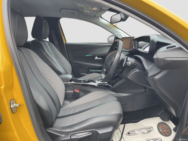 2021 PEUGEOT 1.2  PETROL AUTOMATIC *FINANCE* 399659481
