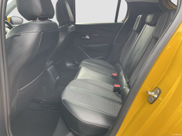 2021 PEUGEOT 1.2  PETROL AUTOMATIC *FINANCE* 399659485