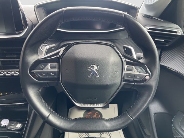 2021 PEUGEOT 1.2  PETROL AUTOMATIC *FINANCE* 399659489