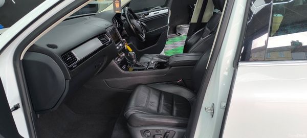 Volkswagen Touareg -AA Approved -  1 Year Warranty 399661441