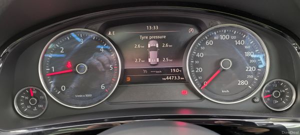 Volkswagen Touareg -AA Approved -  1 Year Warranty 399661451