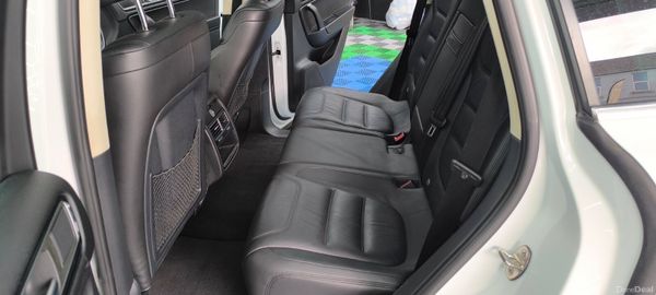 Volkswagen Touareg -AA Approved -  1 Year Warranty 399661437
