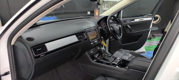 Volkswagen Touareg -AA Approved -  1 Year Warranty 399661439