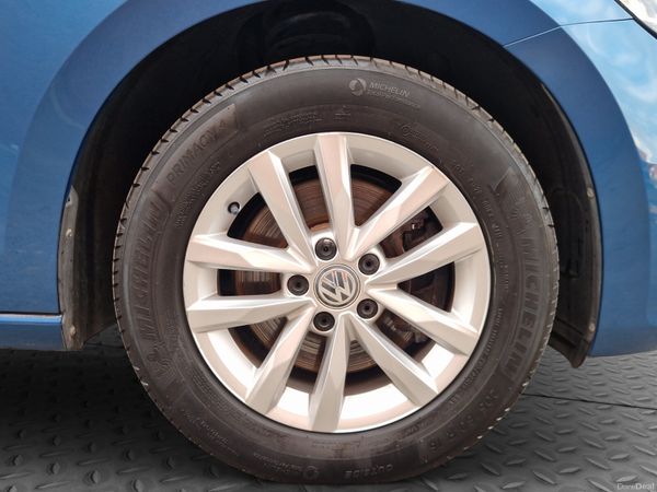 2017 VOLKSWAGEN TOURAN 1.4 AUTO * 7 SEATER* 399663365