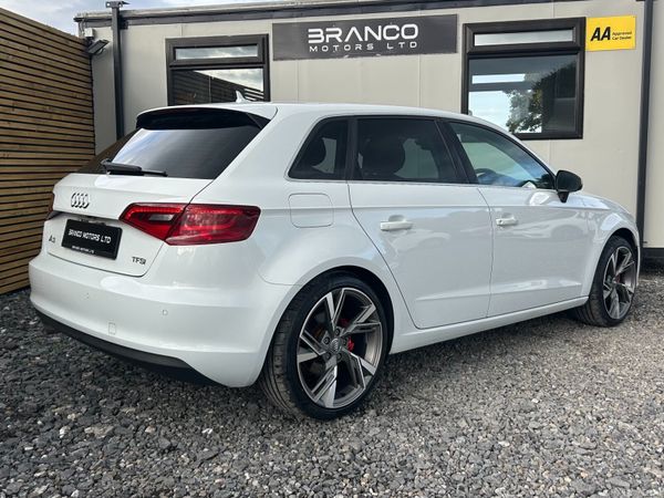 Audi A3 1.4 TFSI Auto 2016 399664465