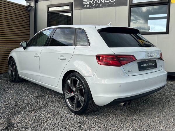 Audi A3 1.4 TFSI Auto 2016 399664469