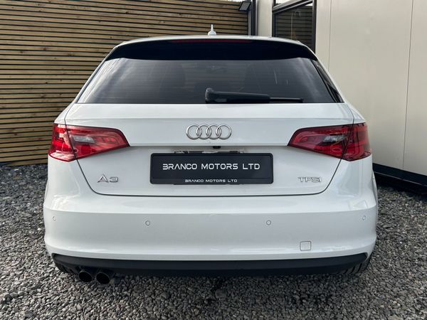 Audi A3 1.4 TFSI Auto 2016 399664471
