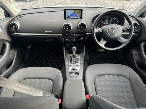 Audi A3 1.4 TFSI Auto 2016 399664661