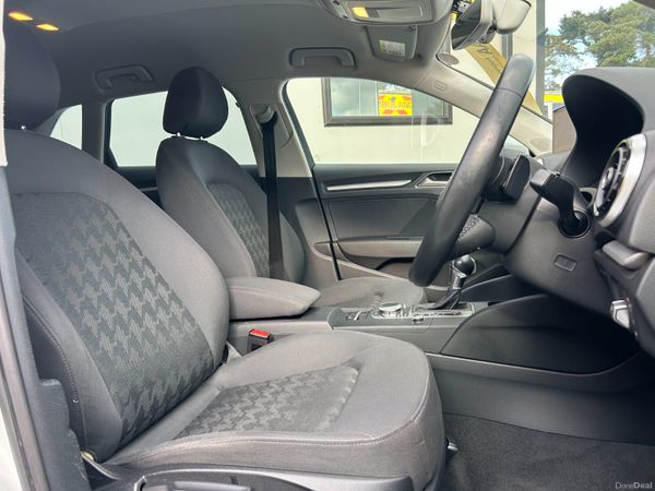 Audi A3 1.4 TFSI Auto 2016 399664677