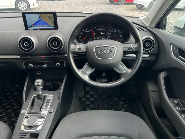 Audi A3 1.4 TFSI Auto 2016 399664731