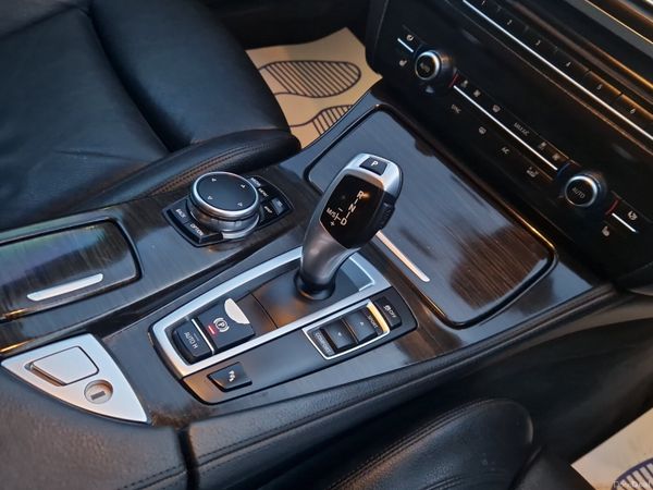 2016 BMW 5 SERIES M-SPORTS AUT0  SUNROOF/LEATHER 399665007