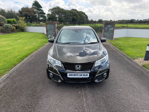 Honda Civic 1.4 Petrol Sport 399670377