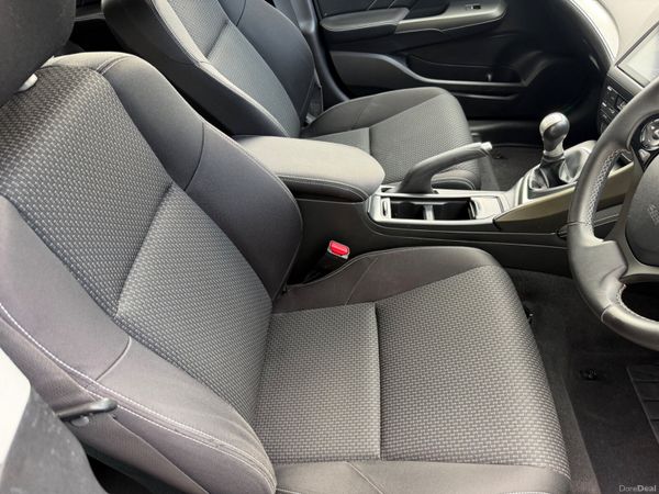Honda Civic 1.4 Petrol Sport 399670403