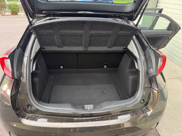 Honda Civic 1.4 Petrol Sport 399670407