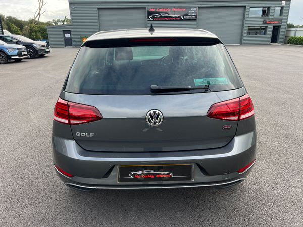 2020 Volkswagen Golf Match Edition 2.0 TDI 399670565