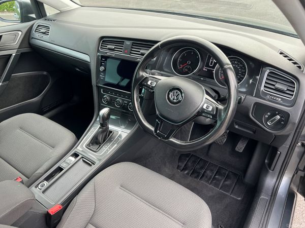 2020 Volkswagen Golf Match Edition 2.0 TDI 399670567