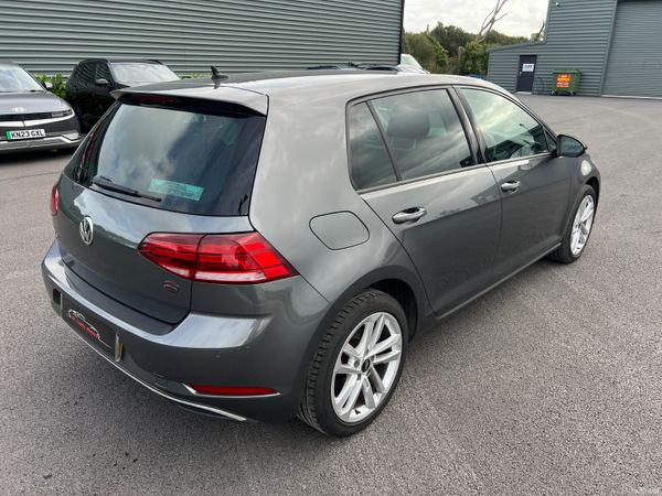 2020 Volkswagen Golf Match Edition 2.0 TDI 399670569