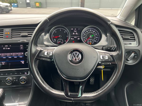 2020 Volkswagen Golf Match Edition 2.0 TDI 399670577