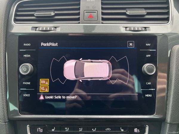 2020 Volkswagen Golf Match Edition 2.0 TDI 399670591