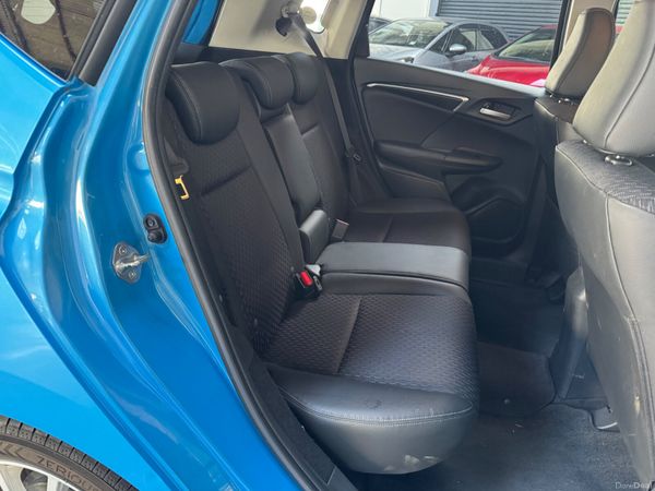 2016  Honda FIT/JAZZ 1.5 Hybrid automatic smart ke 399672419