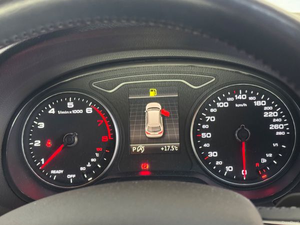 2016 Audi A3 1.4 PETROL AUTOMATIC 399679445
