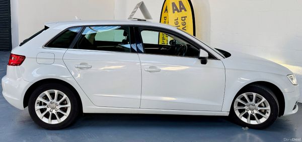 2016 Audi A3 1.4 PETROL AUTOMATIC 399679447