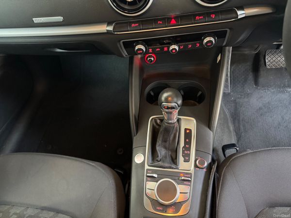 2016 Audi A3 1.4 PETROL AUTOMATIC 399679457