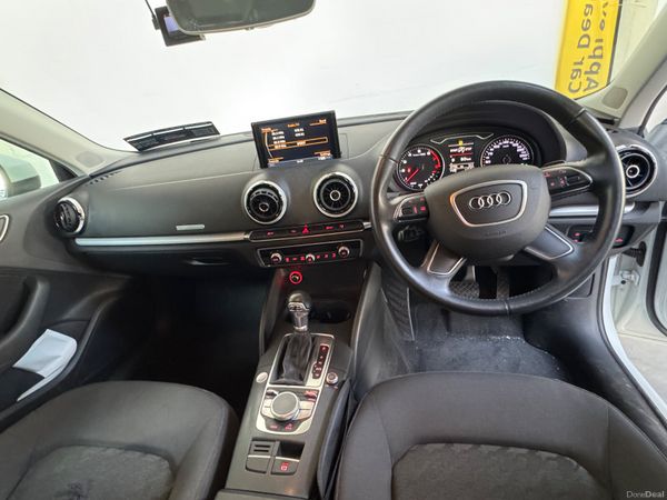 2016 Audi A3 1.4 PETROL AUTOMATIC 399679459