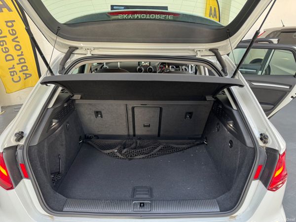 2016 Audi A3 1.4 PETROL AUTOMATIC 399679461