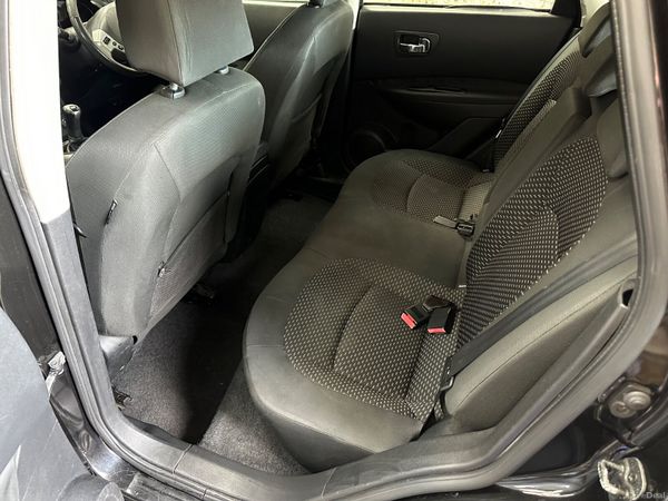 Nissan Qashqai 2009 1.6 SE 4X2 399680067