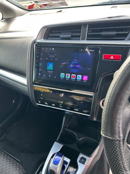 Honda Fit 2017 Leather Specs 399680253