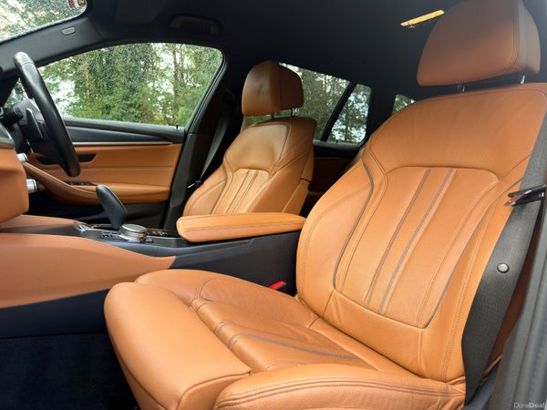 2023 BMW 5-Series 520D M-Sport Estate 399682455