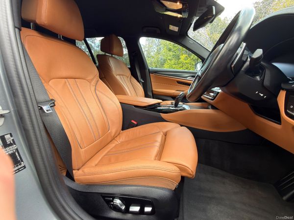 2023 BMW 5-Series 520D M-Sport Estate 399682459