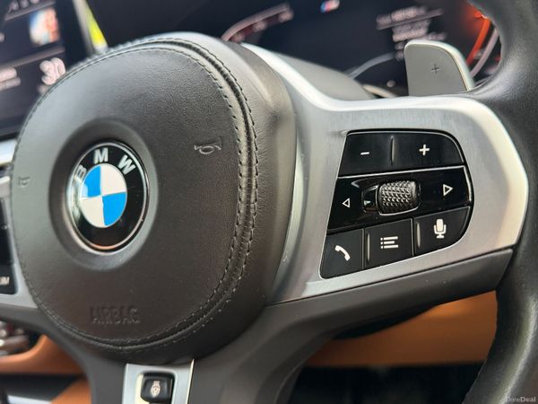 2023 BMW 5-Series 520D M-Sport Estate 399682469