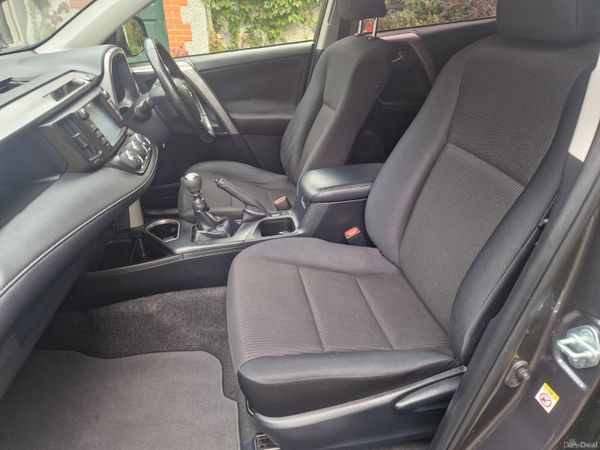 Toyota RAV4,LOW KMS ,NCT 28, 2/YR WARRANTY,FINANCE 399607261