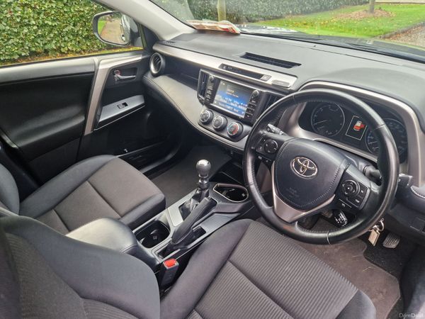 Toyota RAV4,LOW KMS ,NCT 28, 2/YR WARRANTY,FINANCE 399607625